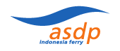 ASDP Ferry Indonesia
